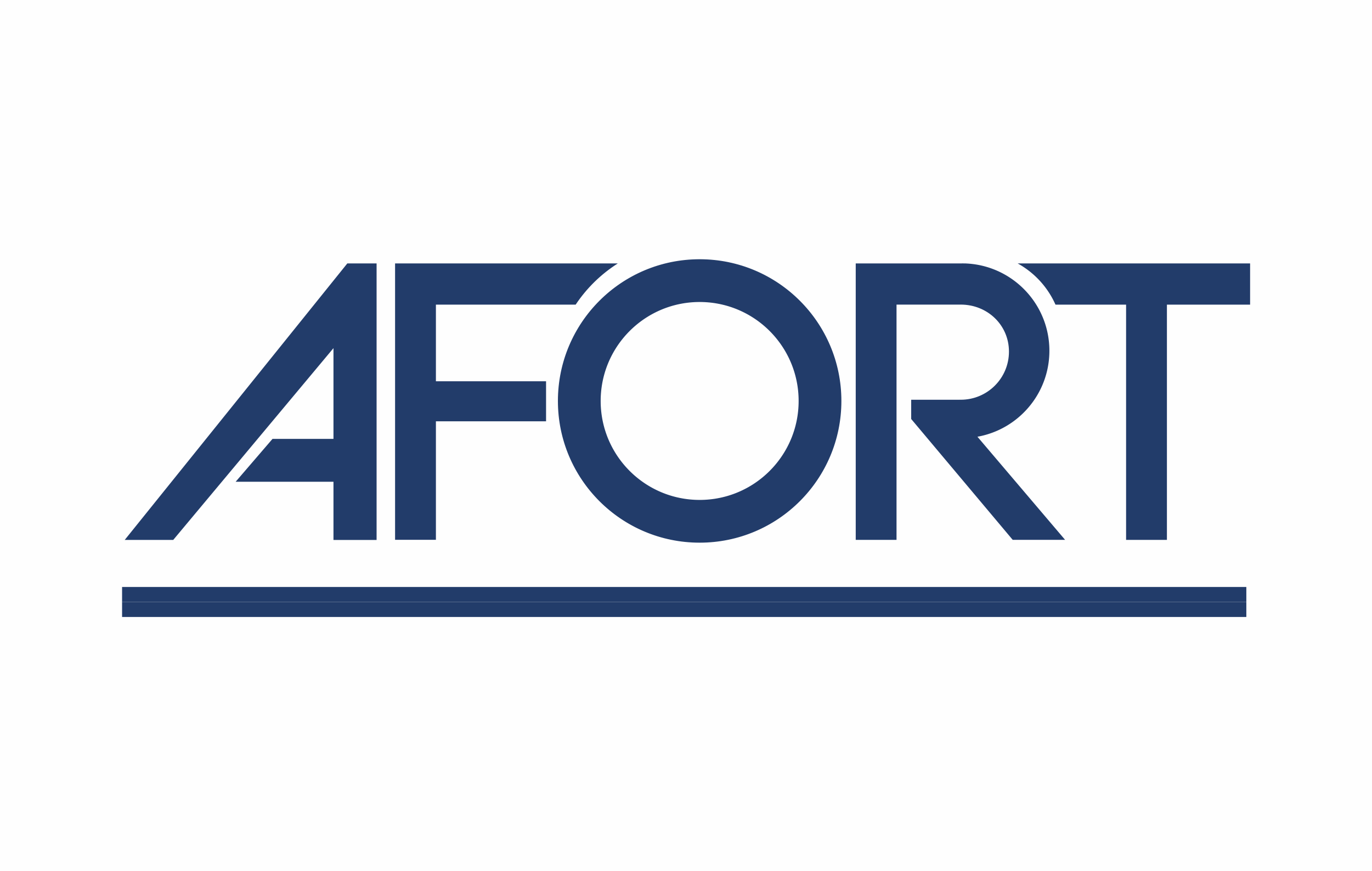 logo afort